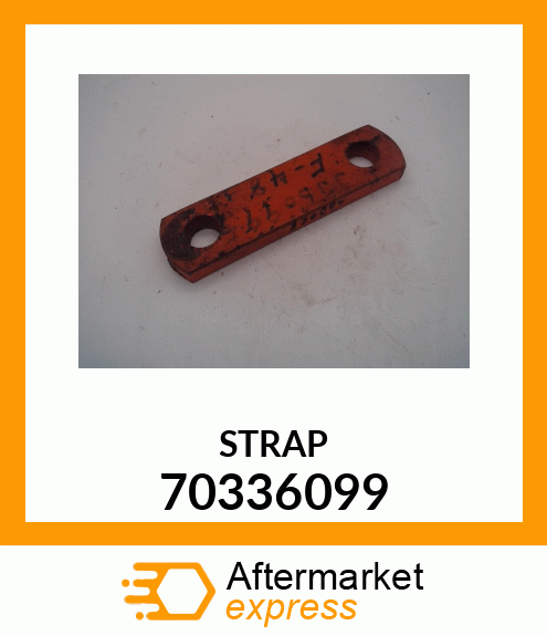 STRAP 70336099