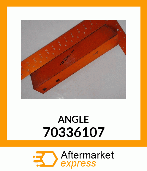 ANGLE 70336107