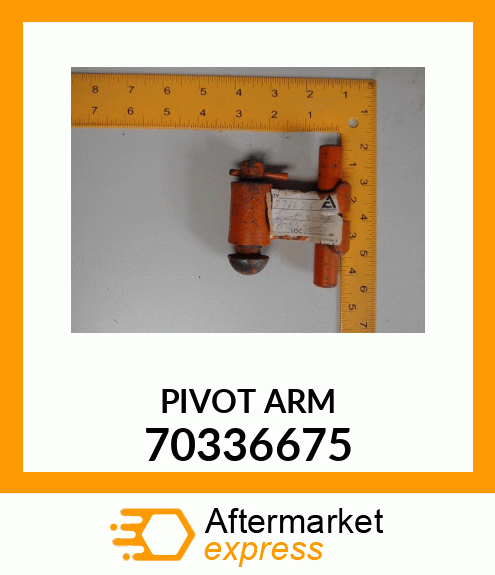 PIVOTARM 70336675