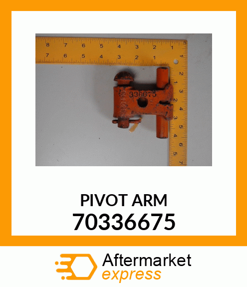 PIVOTARM 70336675