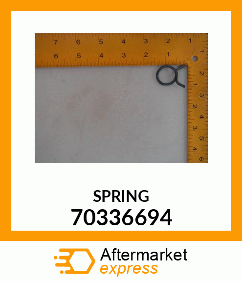 SPRING 70336694