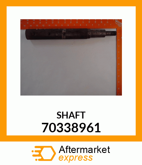 SHAFT 70338961