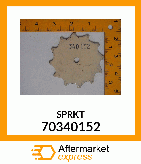 SPRKT 70340152