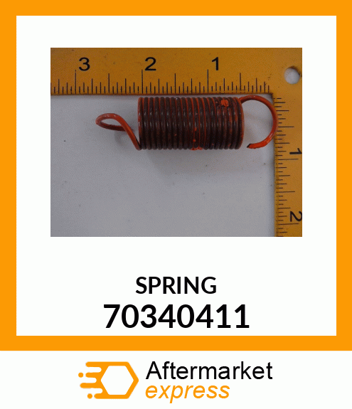 SPRING 70340411