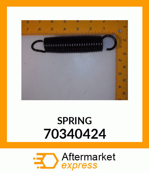 SPRING 70340424