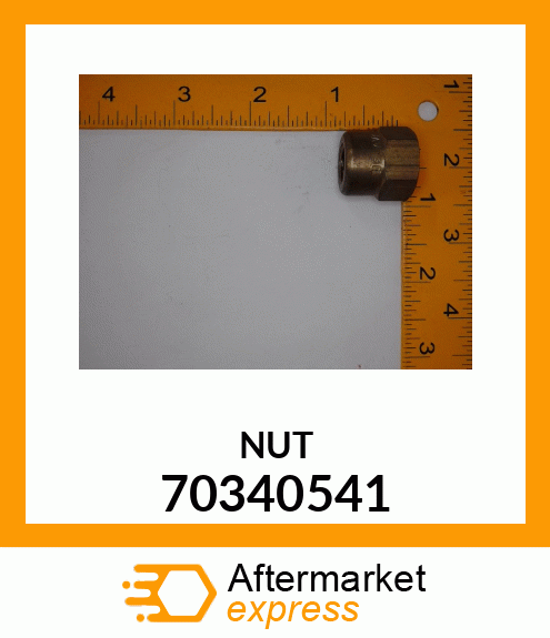 NUT 70340541