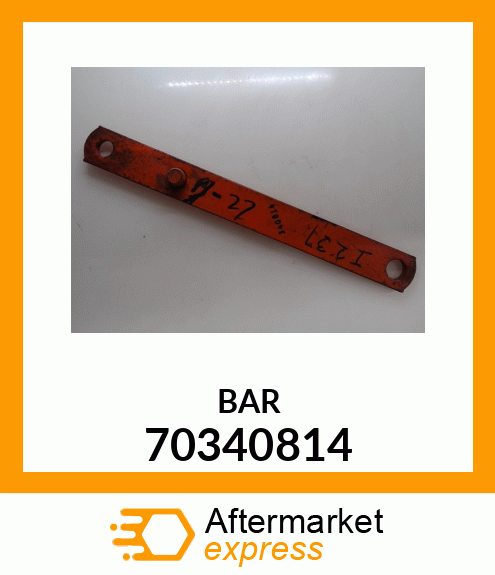 BAR 70340814