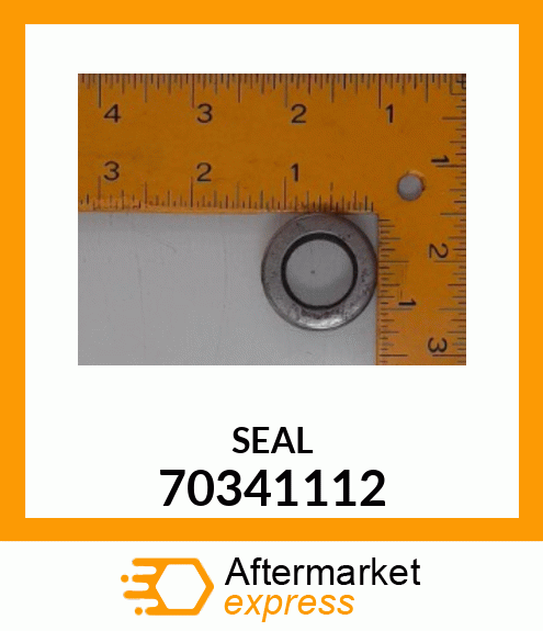 SEAL 70341112