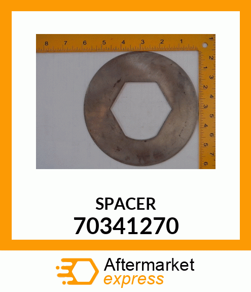 SPACER 70341270