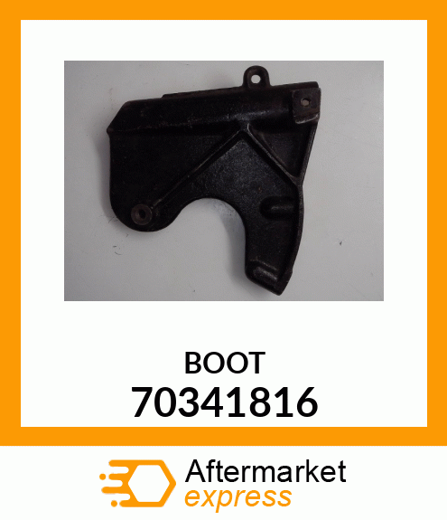 BOOT 70341816