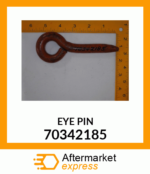 EYE PIN 70342185