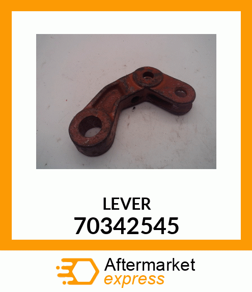 LEVER 70342545