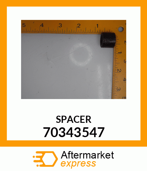 SPACER 70343547
