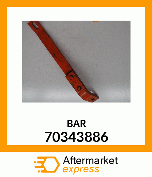 BAR 70343886