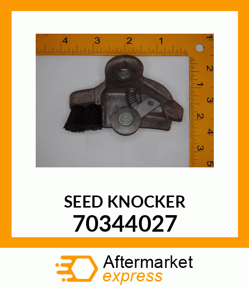 SEED KNOCKER 70344027