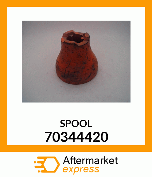 SPOOL 70344420