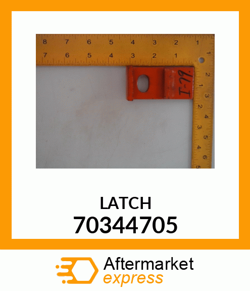 LATCH 70344705