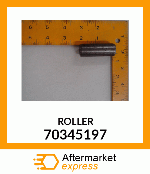 ROLLER 70345197