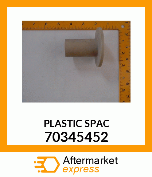 PLASTICSPAC 70345452