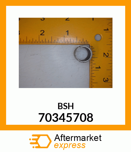 BSH 70345708