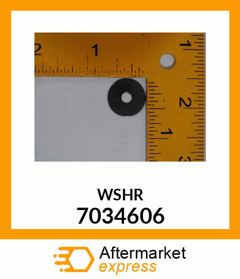 WSHR 7034606