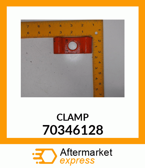 CLAMP 70346128