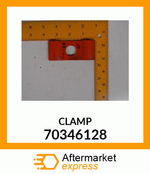 CLAMP 70346128