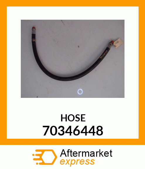 HOSE 70346448