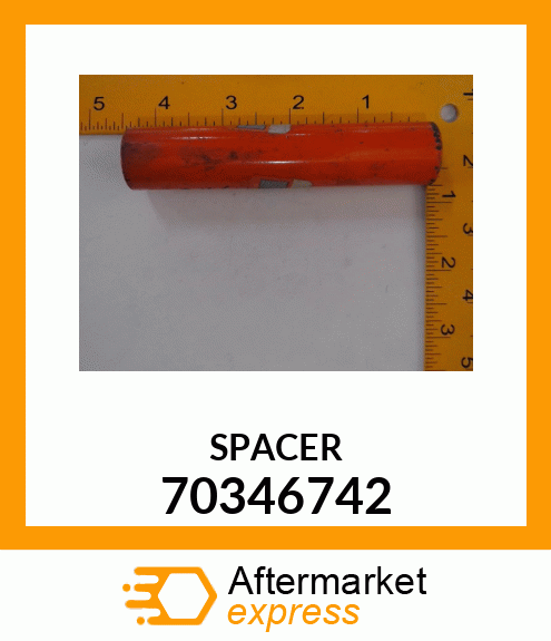 SPACER 70346742