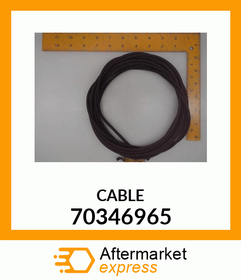 CABLE 70346965