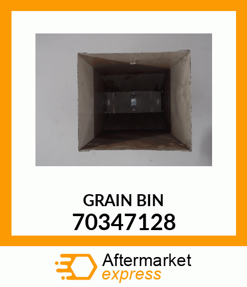 GRAIN BIN 70347128