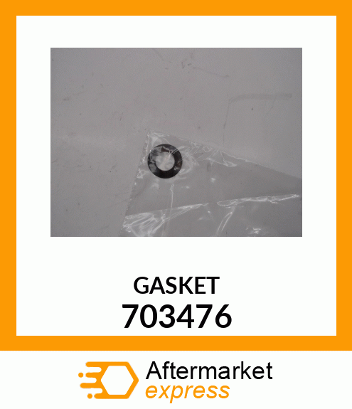 GASKET 703476