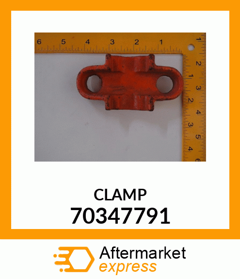 CLAMP 70347791