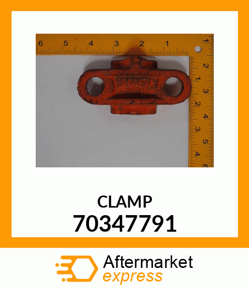 CLAMP 70347791