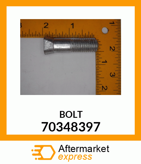 BOLT 70348397