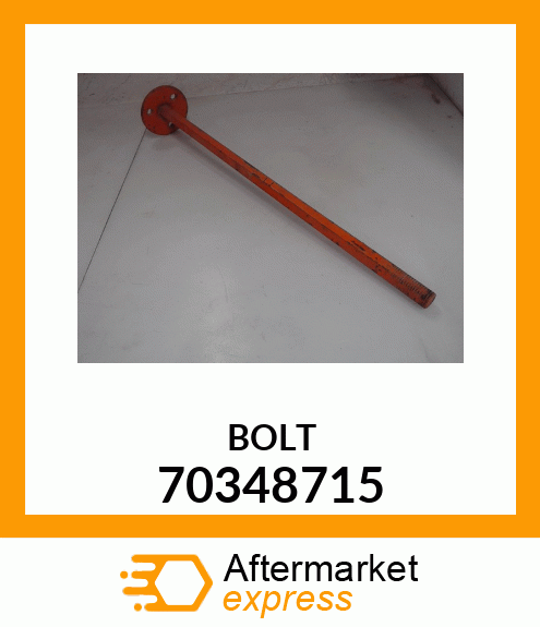 BOLT 70348715