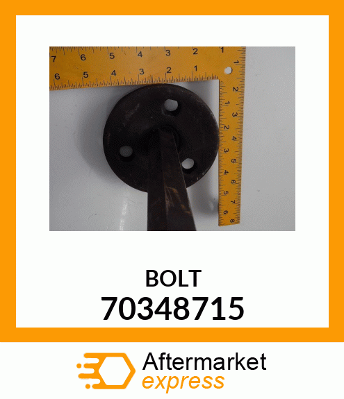 BOLT 70348715