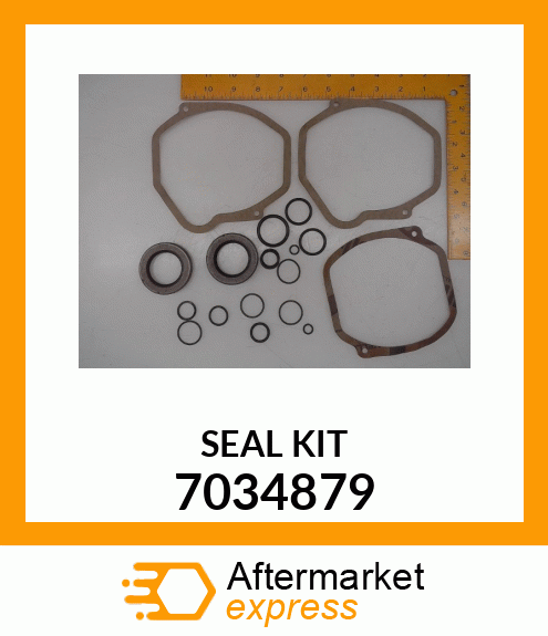 SEALKIT19PC 7034879