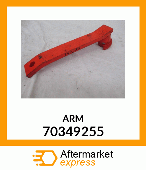 ARM 70349255