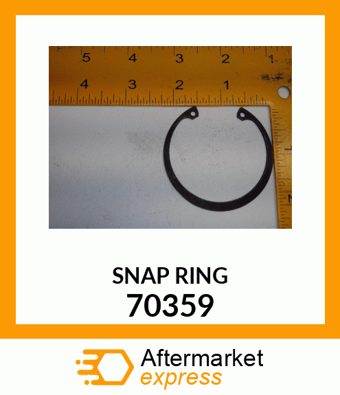 SNAP_RING 70359