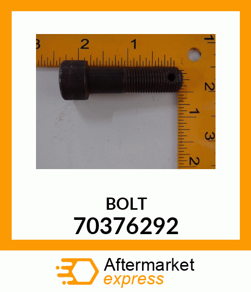 BOLT 70376292