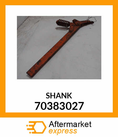 SHANK 70383027