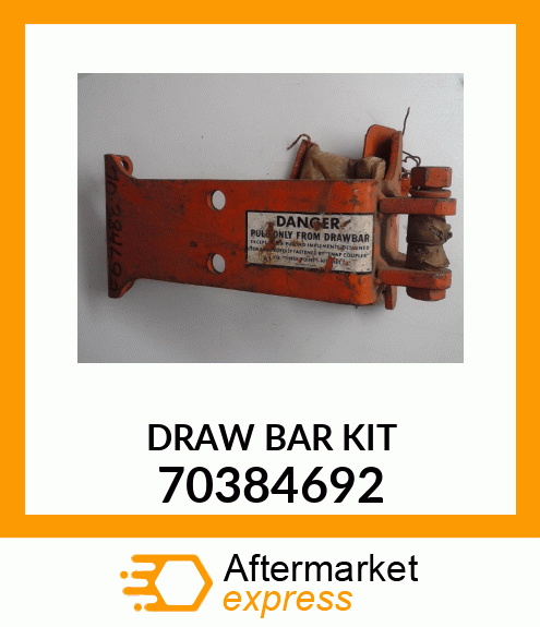 DRAW_BAR_KIT 70384692