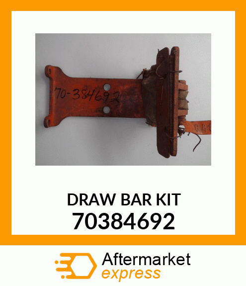 DRAW_BAR_KIT 70384692