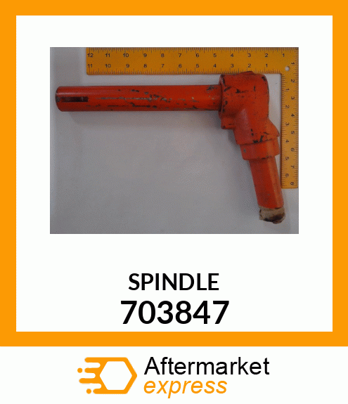 SPINDLE 703847