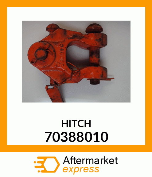 HITCH 70388010