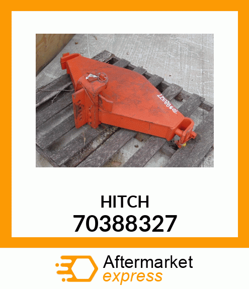 HITCH 70388327