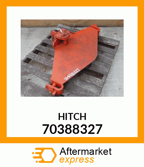 HITCH 70388327