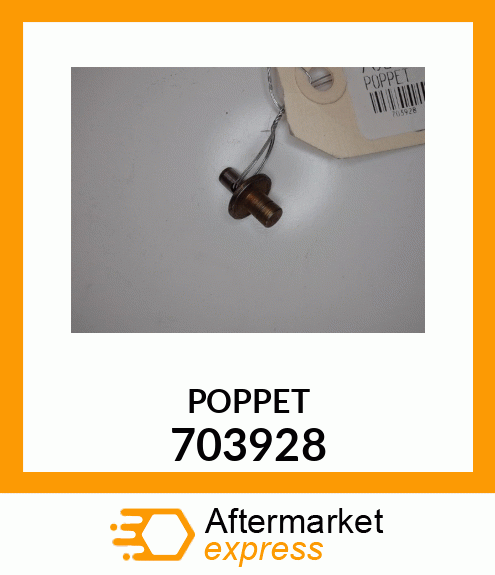 POPPET 703928