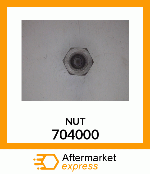 NUT 704000